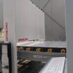 IRIDE SCAN software gallery image